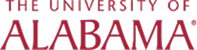 The University of Alabama